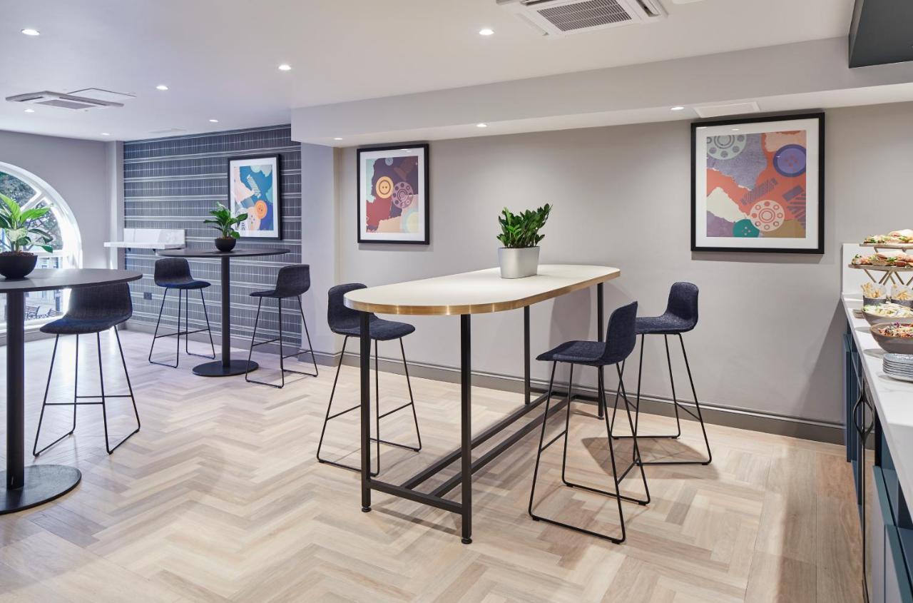 Hotel Marriott Leeds (West Yorkshire)