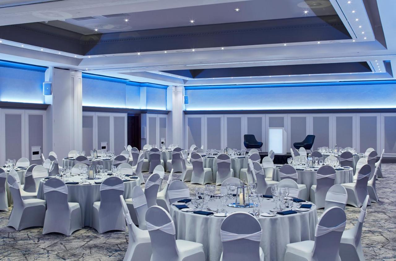 Hotel Marriott Leeds (West Yorkshire)