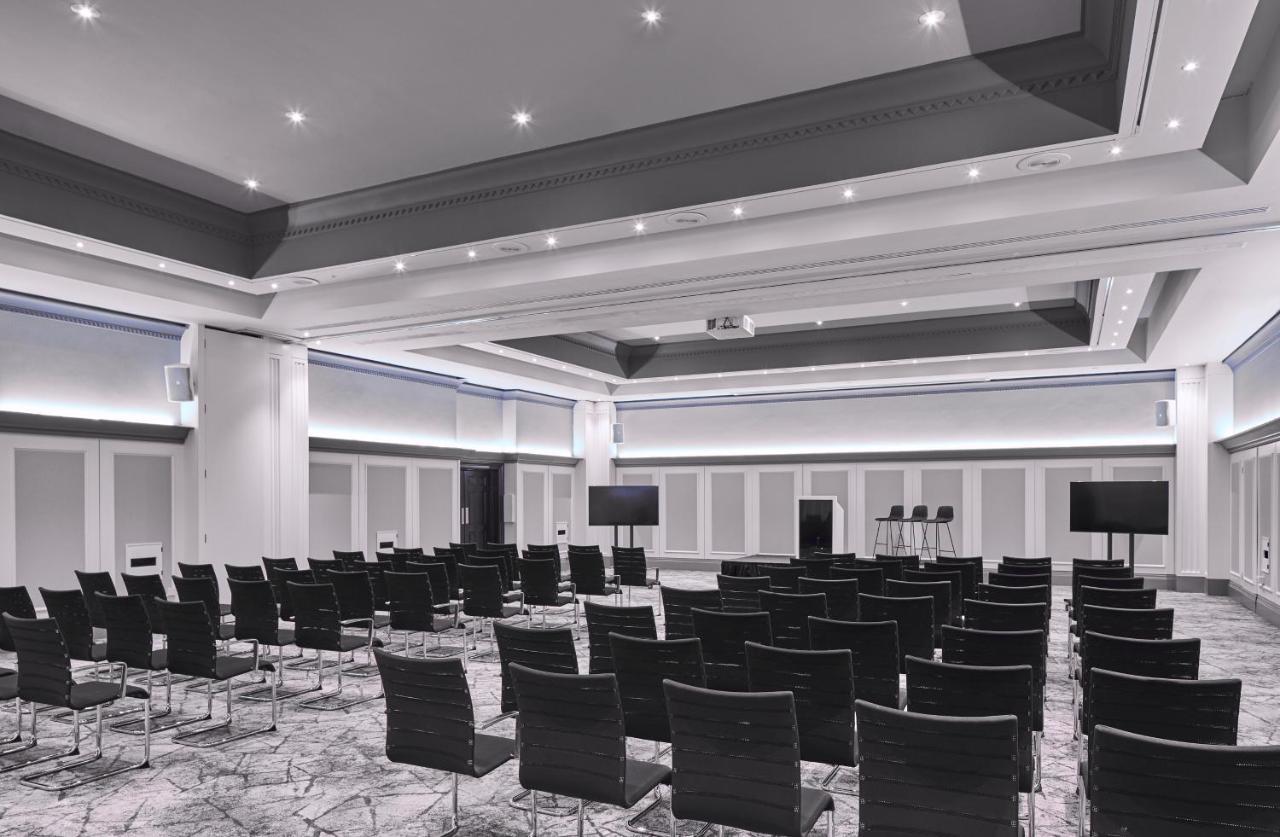Marriott Hotel 4*