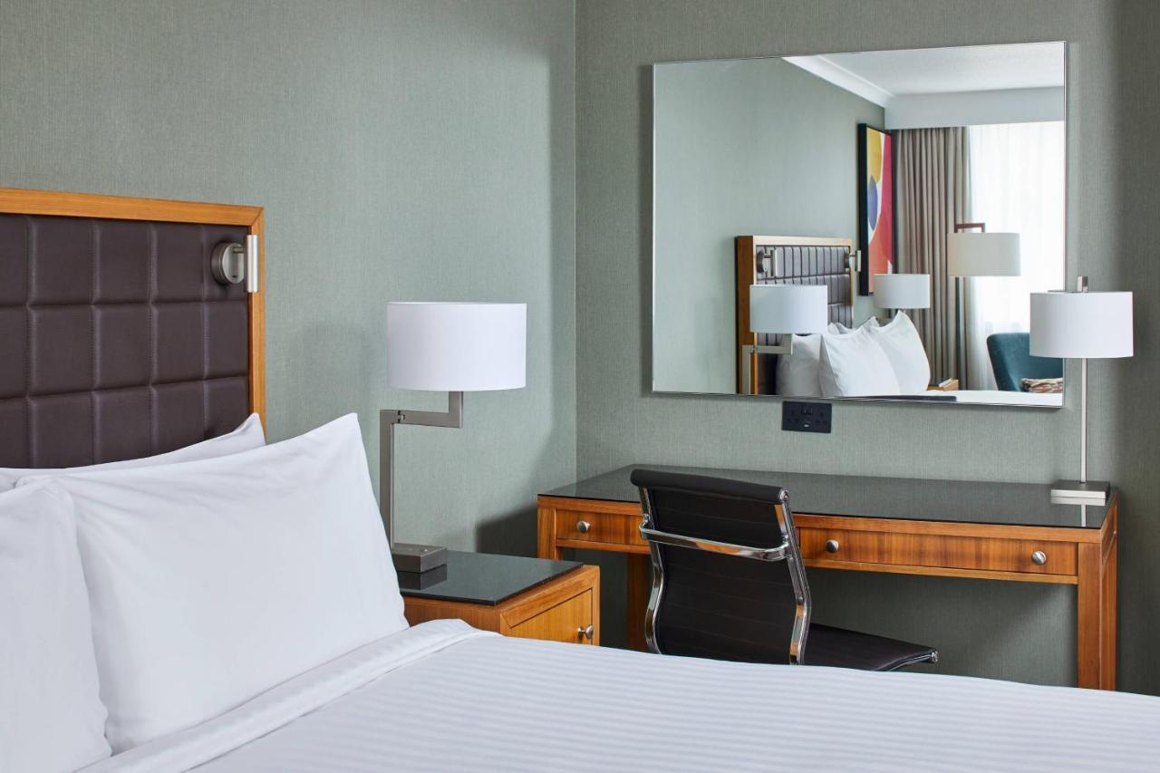 Marriott Hotel