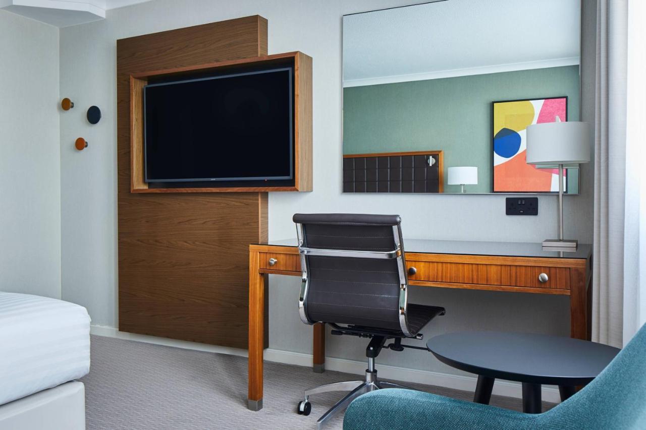 Marriott Hotel 4*