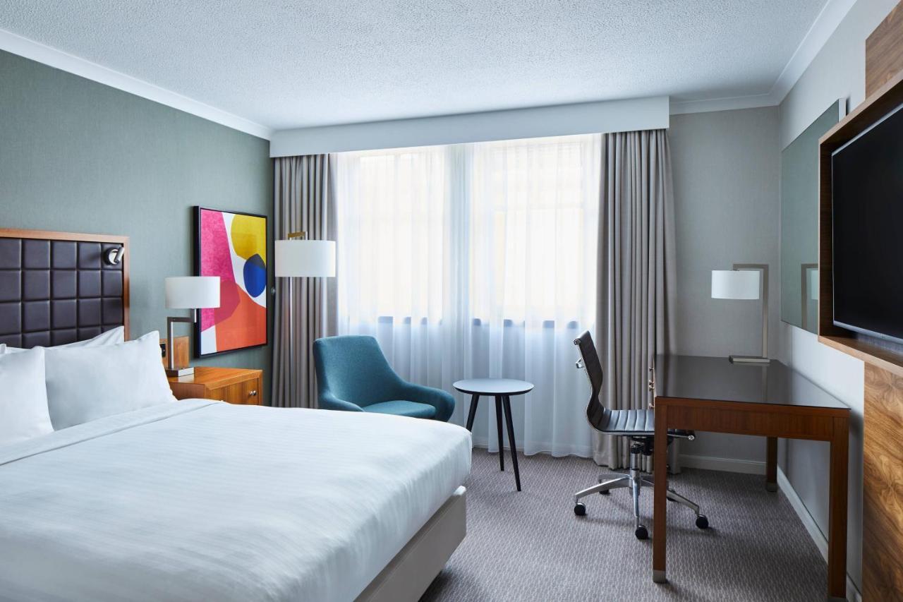 Hotel Marriott 4*