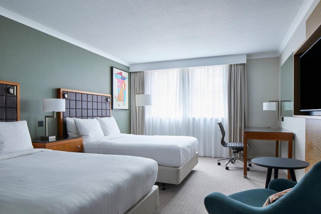 Hotel Marriott