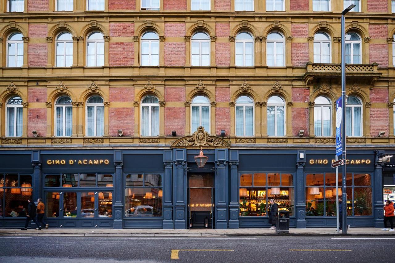 Marriott Leeds (West Yorkshire)