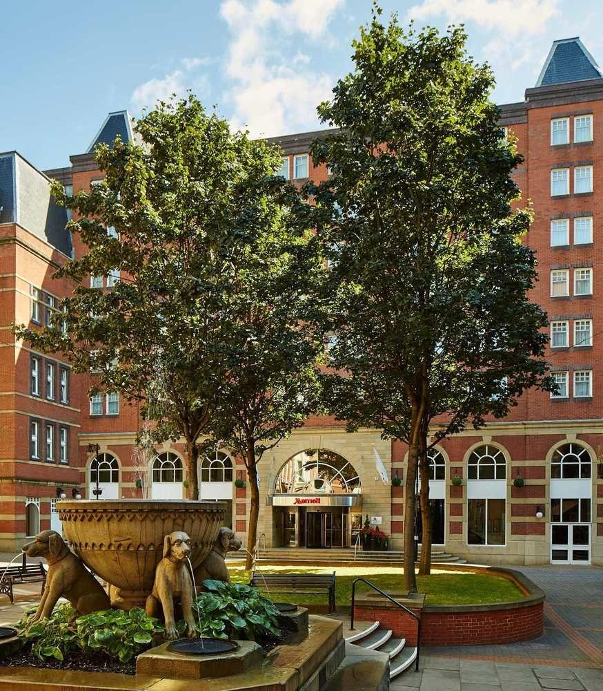 Hotel Marriott