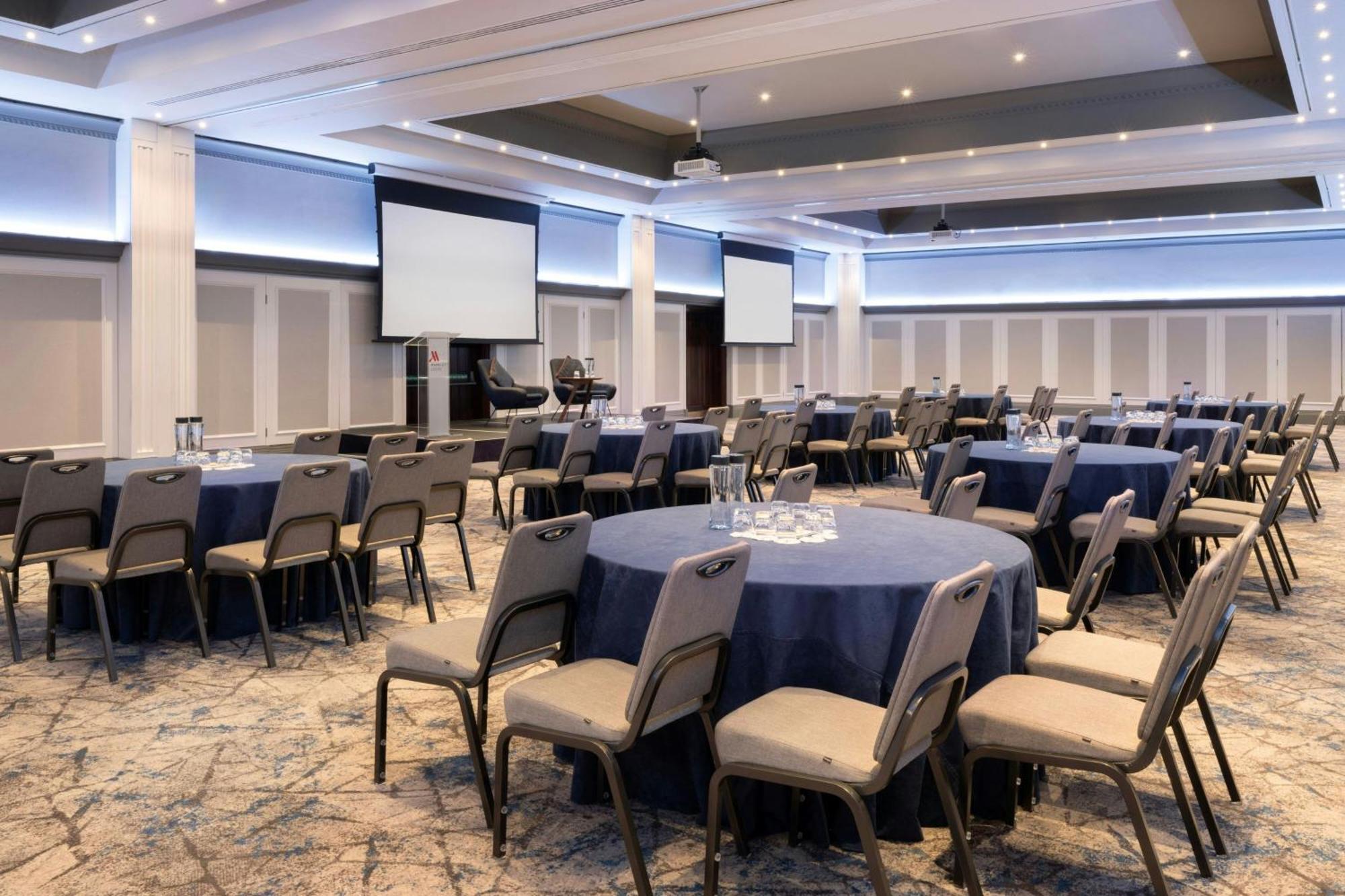 Marriott Hotel Leeds (West Yorkshire)