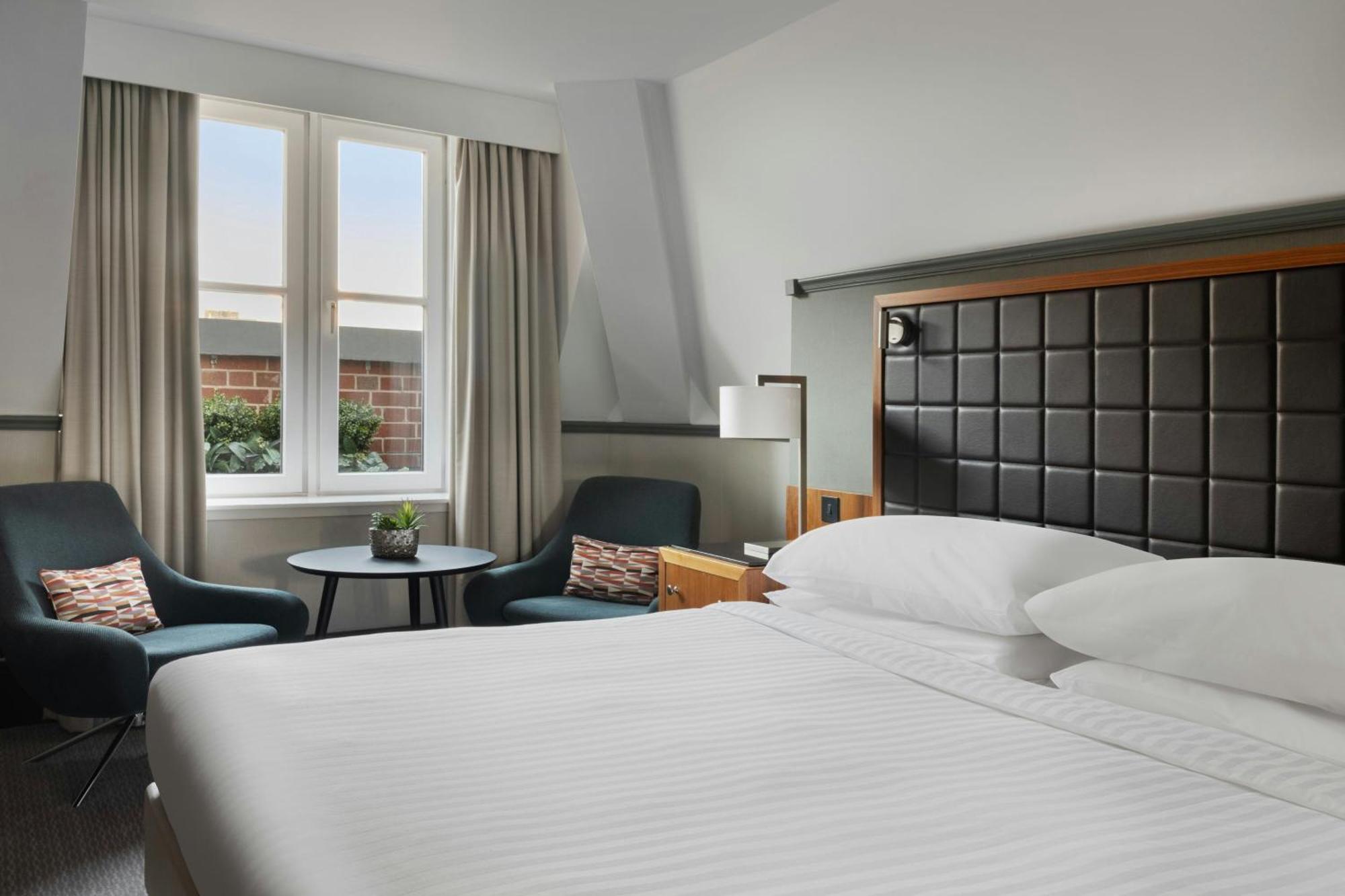 Marriott Hotel