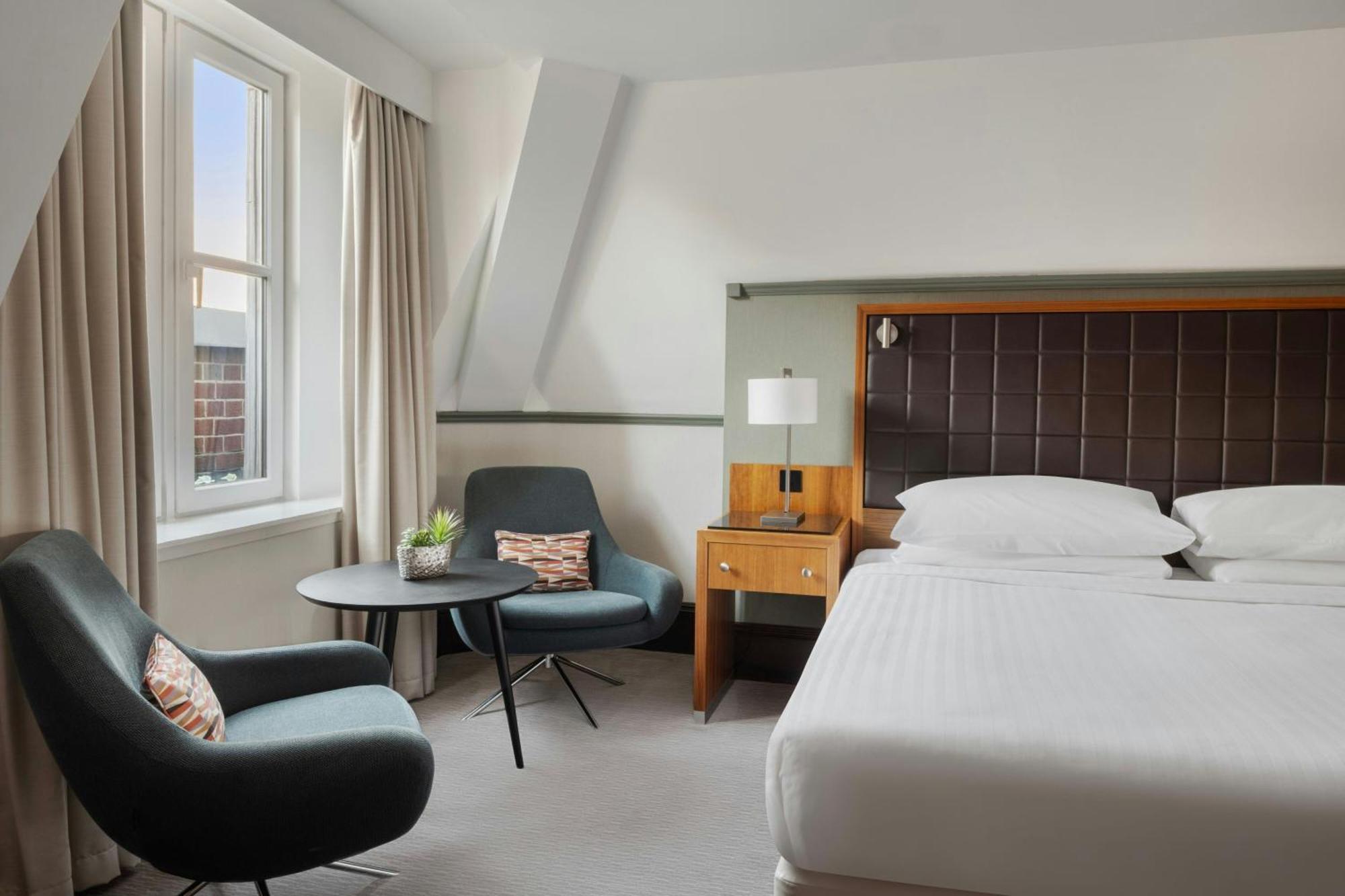 Hotel Marriott Leeds (West Yorkshire)