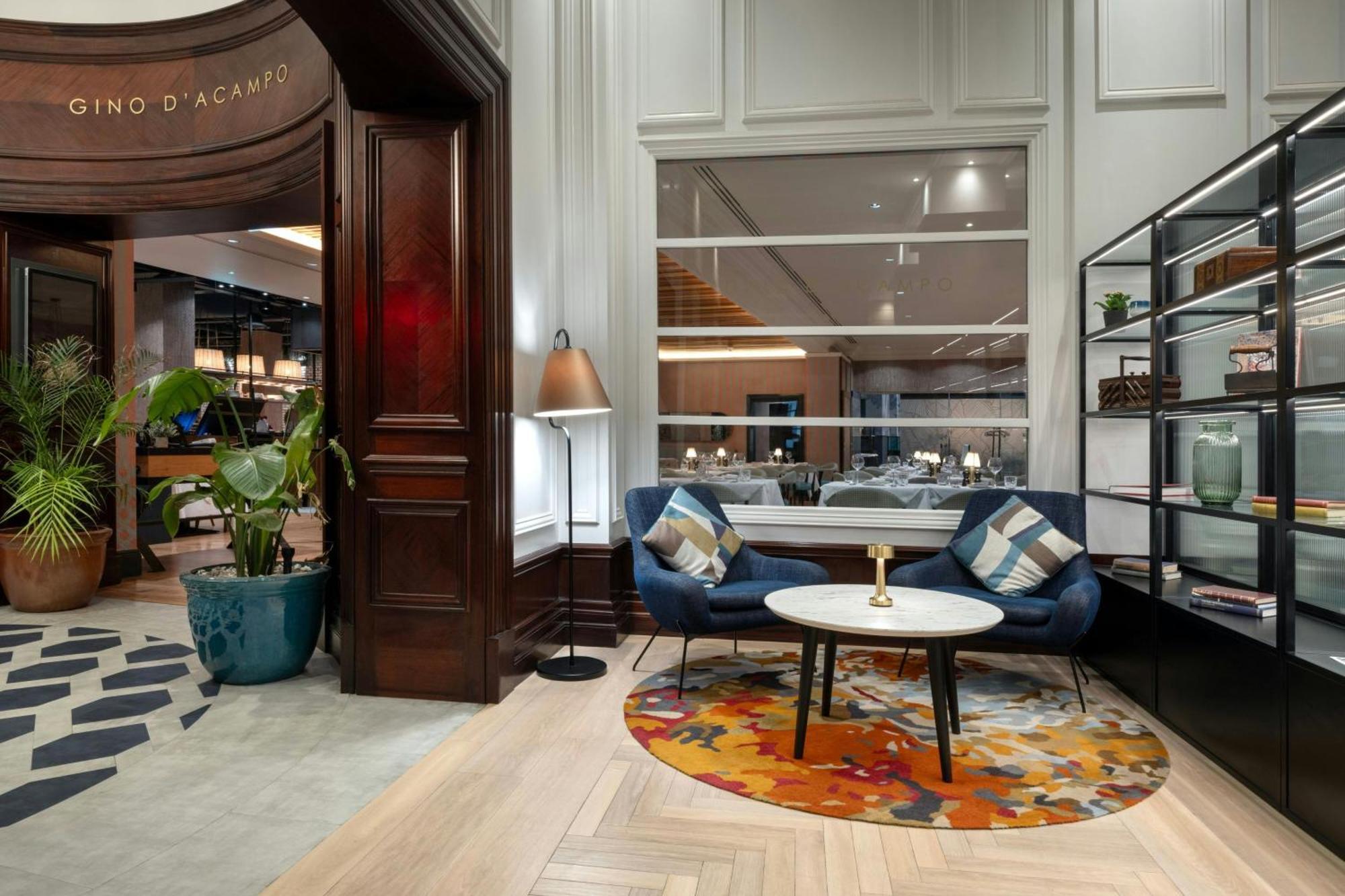 Hotel Marriott Leeds (West Yorkshire)
