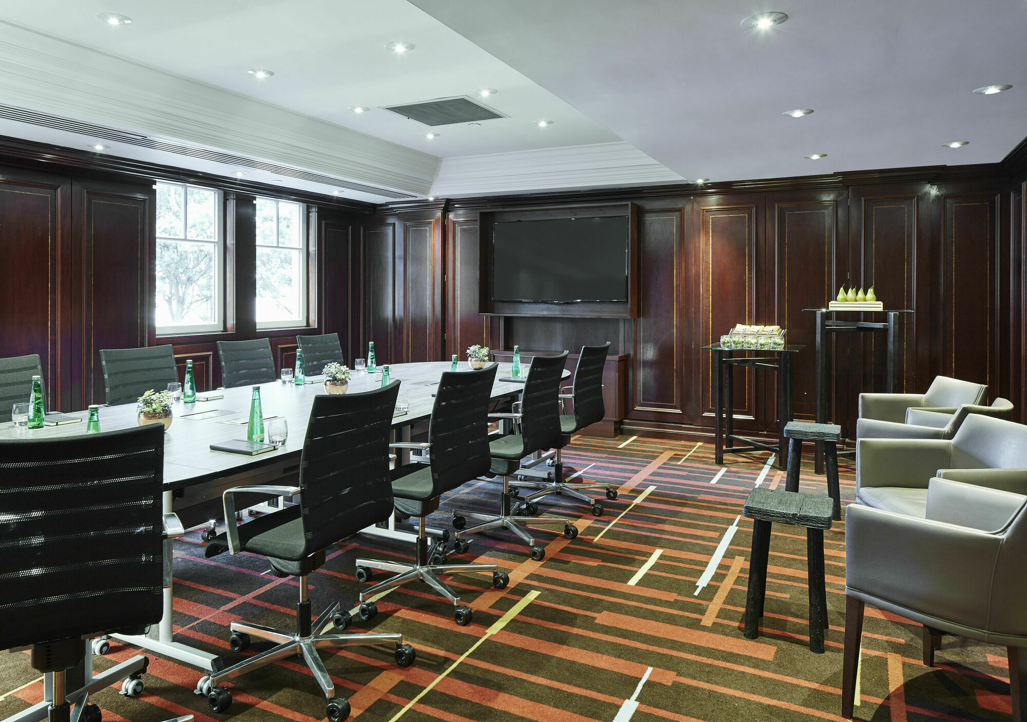 Marriott Leeds (West Yorkshire)