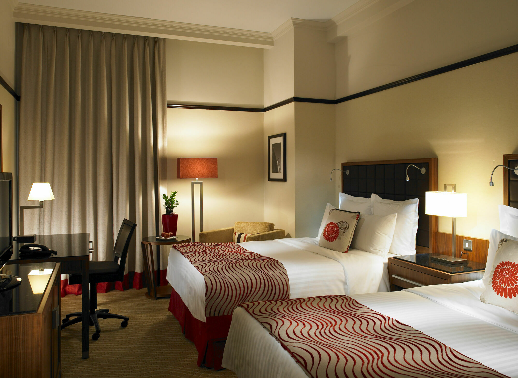 Marriott 4* Leeds (West Yorkshire)