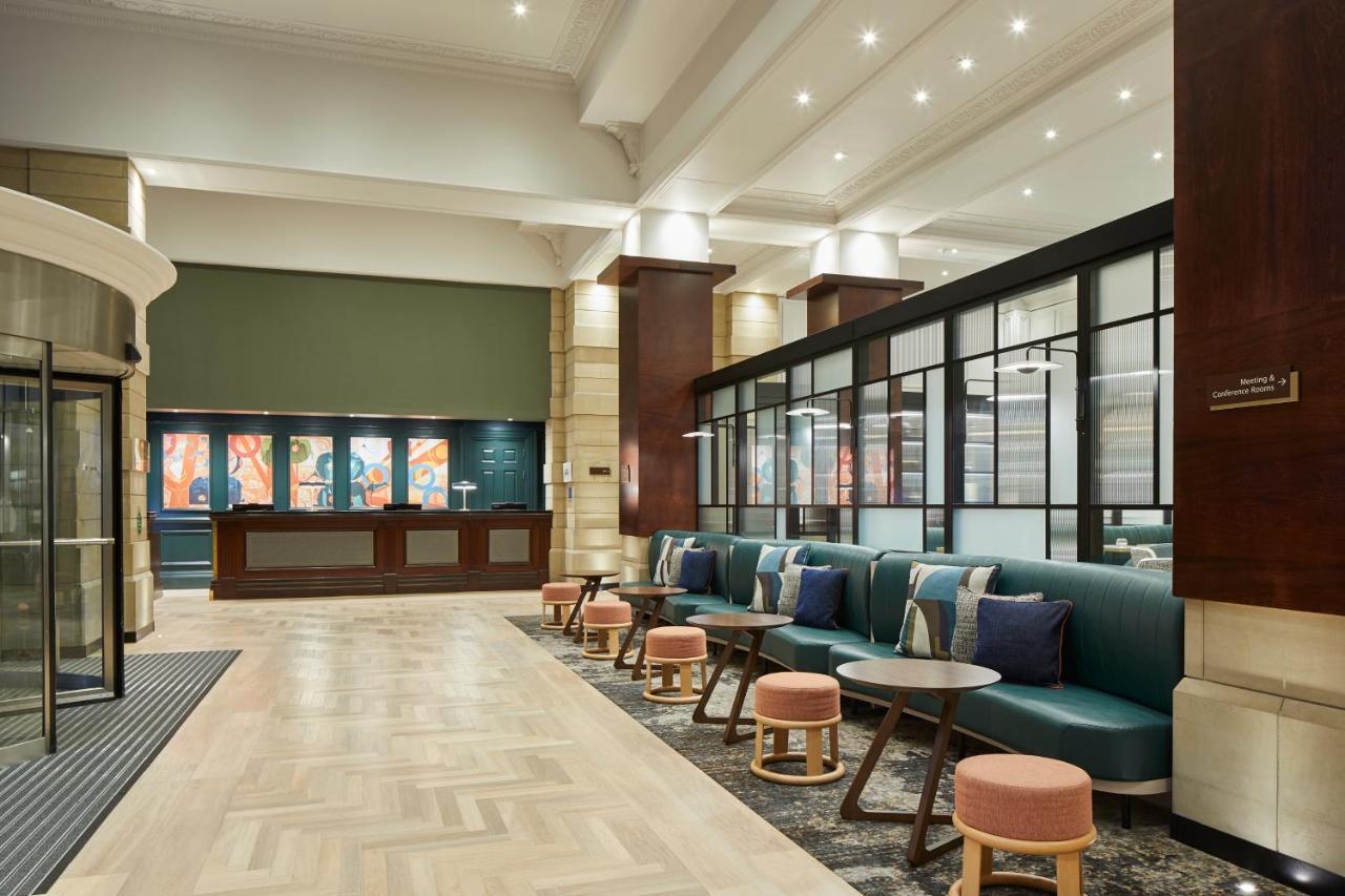 Marriott Отель 4*