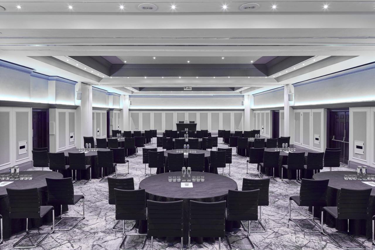 Marriott 4* Лидс