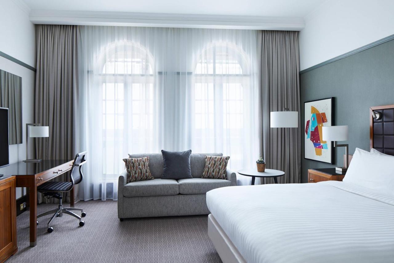 Marriott