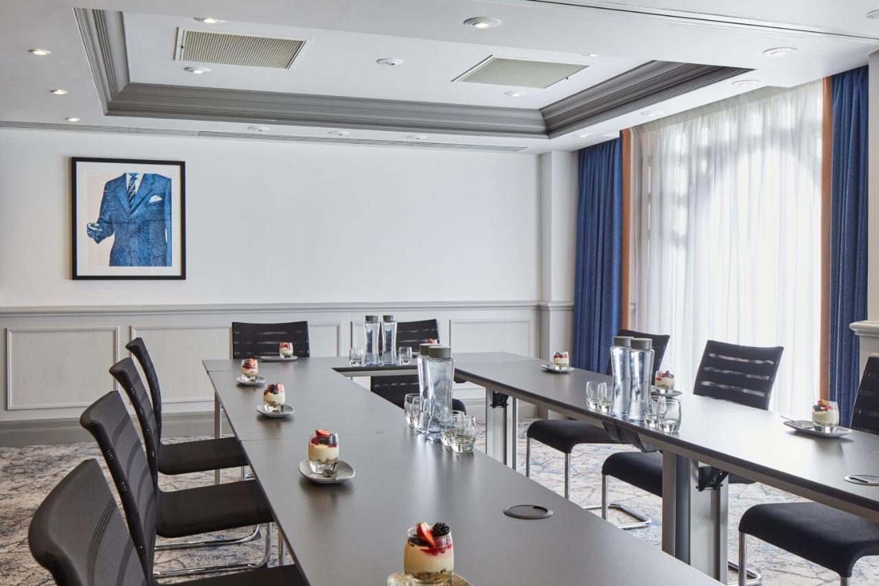 Marriott Лидс