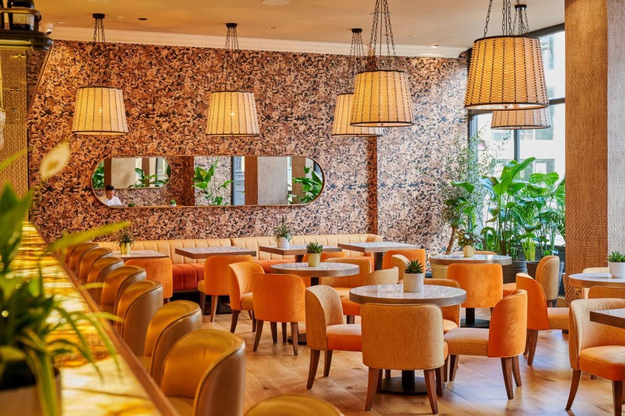 Marriott Отель Лидс