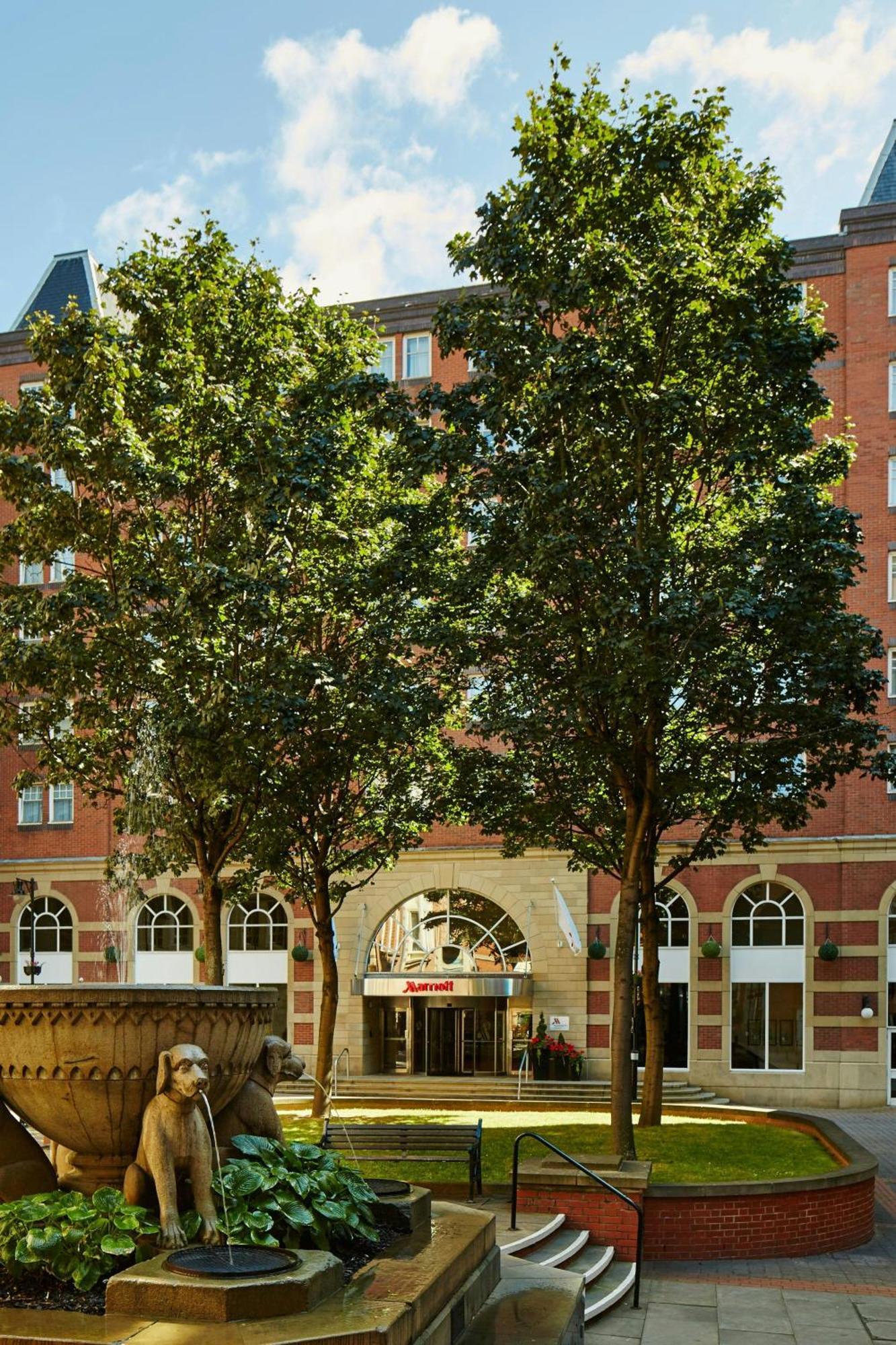 Leeds Marriott