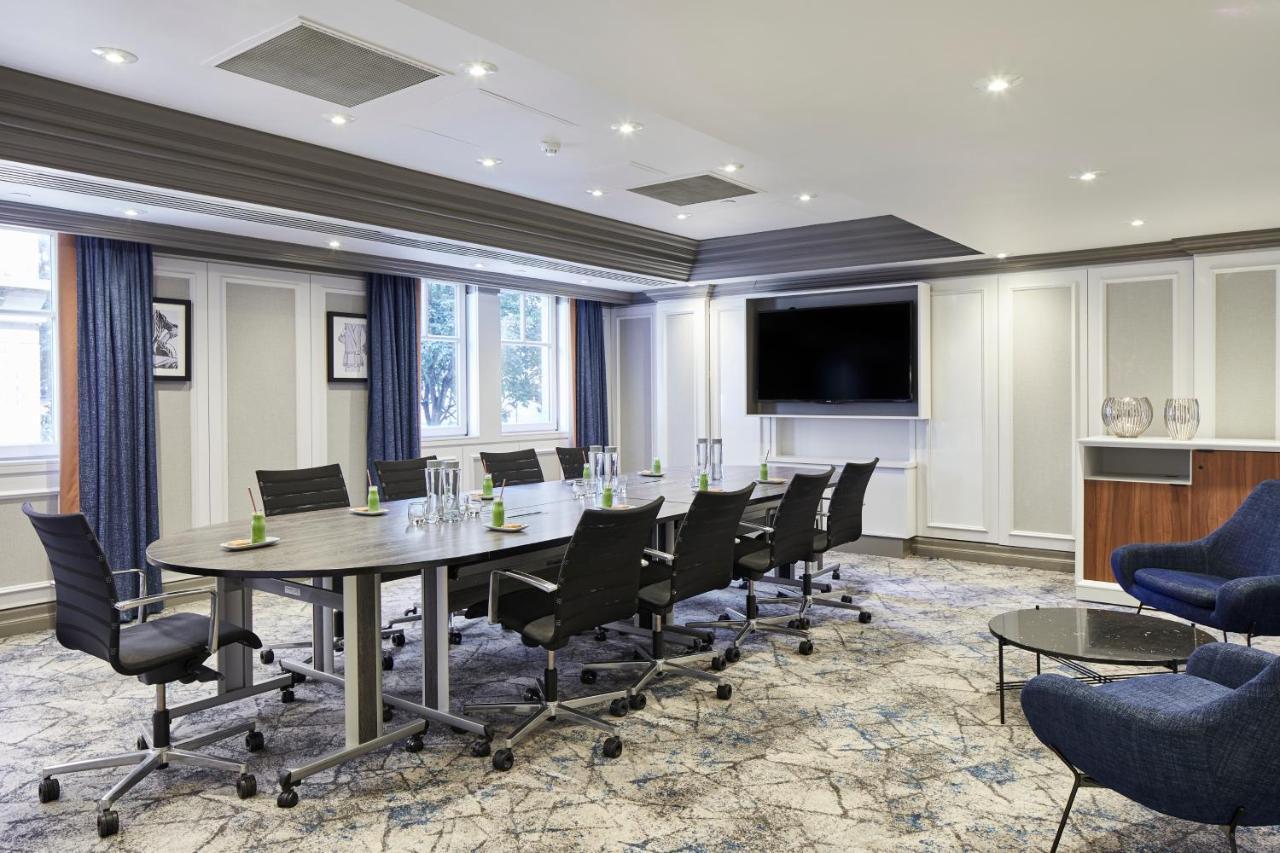 Marriott 4* Leeds (West Yorkshire)