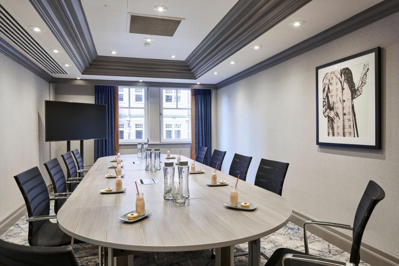 Marriott 4* Leeds (West Yorkshire)