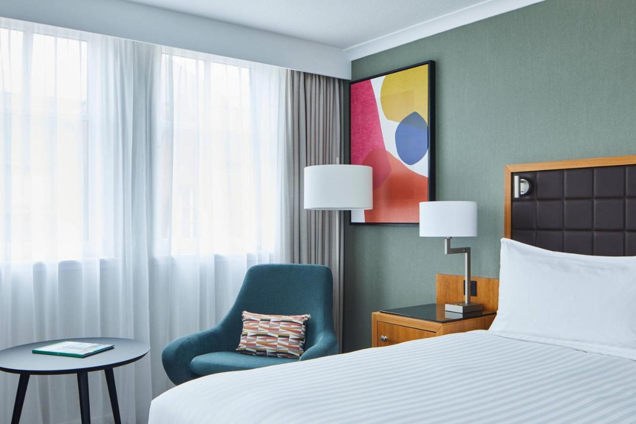 Marriott 4* Leeds (West Yorkshire)