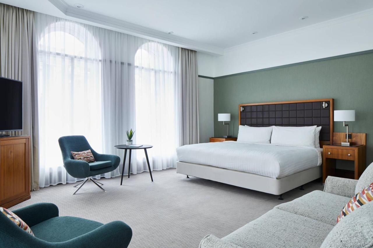 Hotel Leeds Marriott 4*