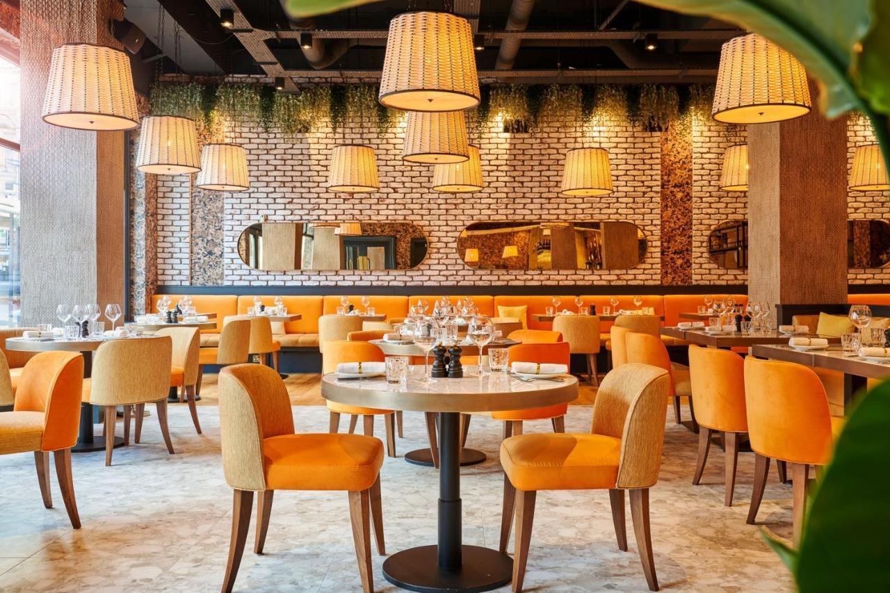 Leeds Marriott 4* Leeds (West Yorkshire)