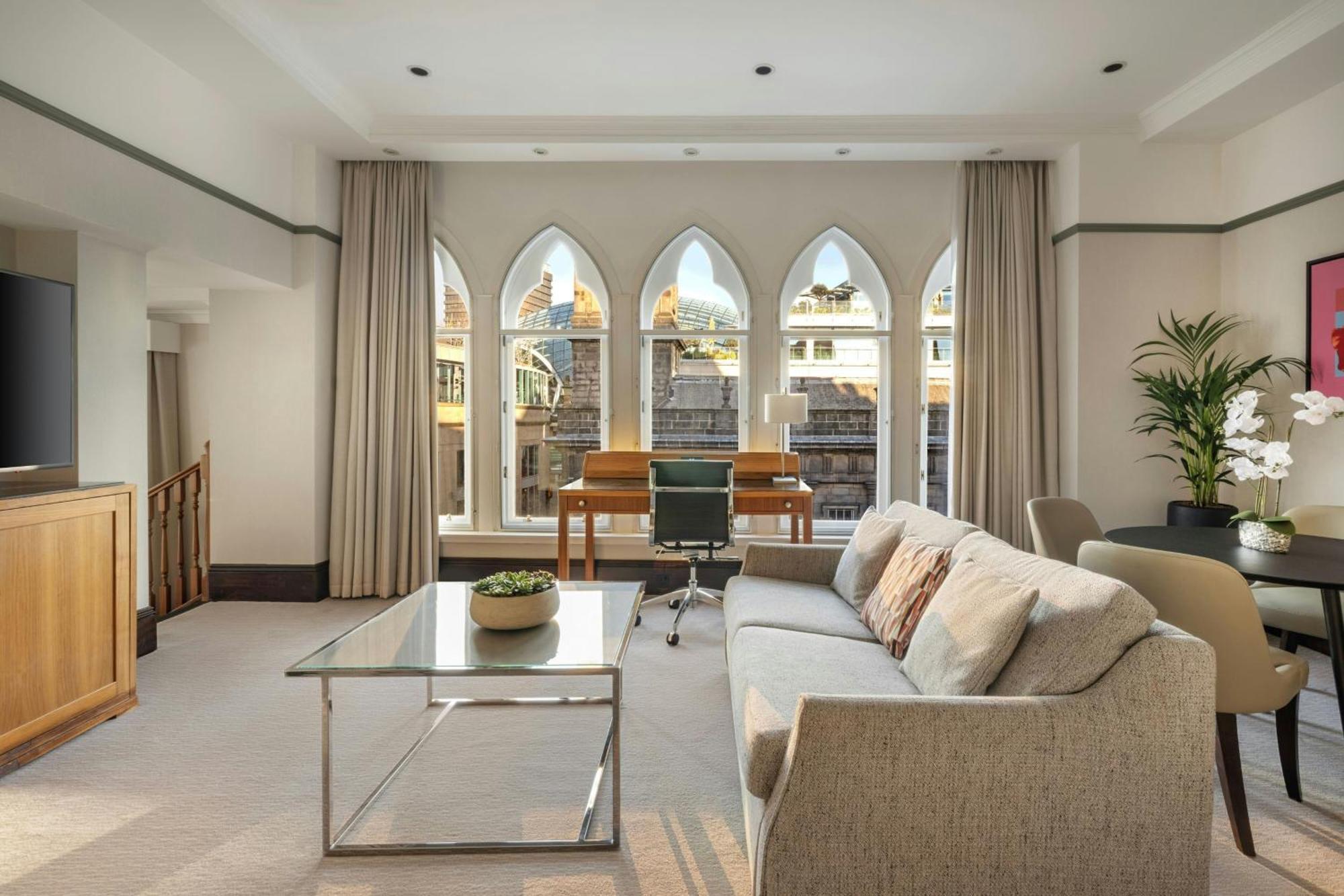 Leeds Marriott 4* Leeds (West Yorkshire)