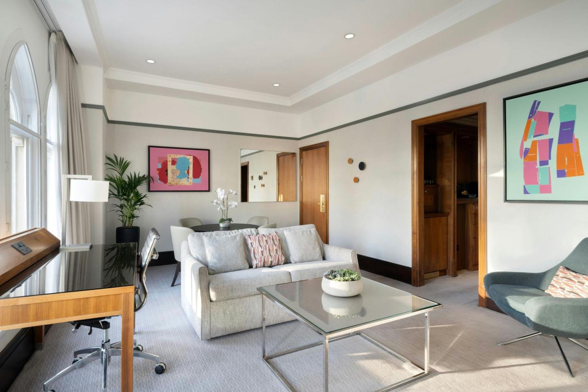Leeds Marriott Leeds (West Yorkshire)