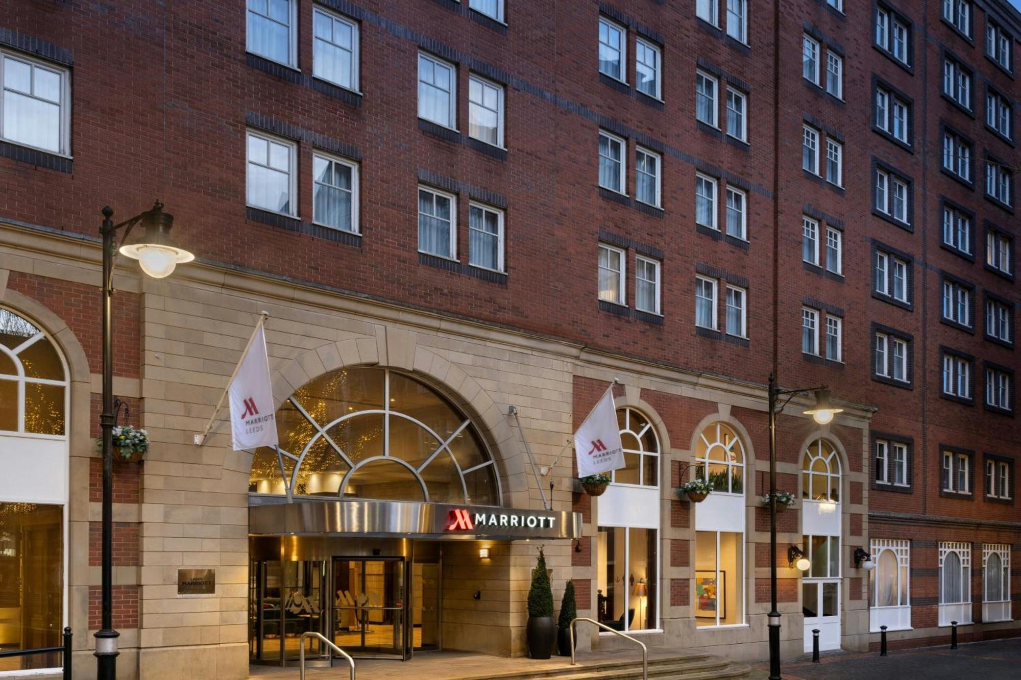 Leeds Marriott